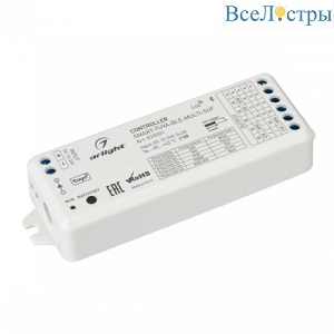 Контроллер Arlight Smart 033001