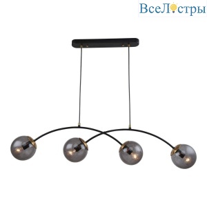 Подвесная люстра Lussole LSP-8891