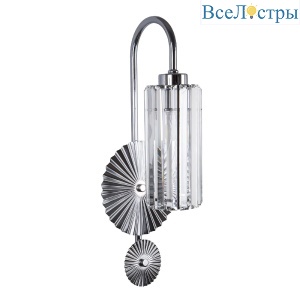 Бра Modelux ML.531.02 CR
