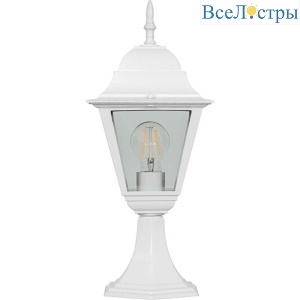 Уличный светильник Feron 4104 11019
