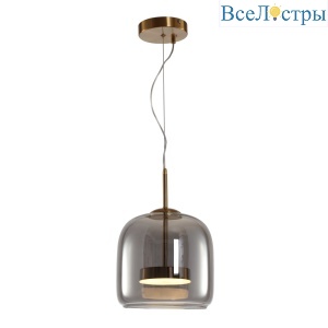 Подвесной светильник Arte Lamp Padova A2404SP-23SM