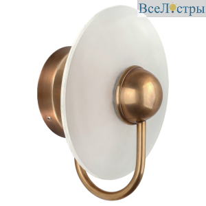 Бра Covali WL-38038
