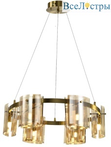 Подвесная люстра Zortes Rony ZRS.1200.06