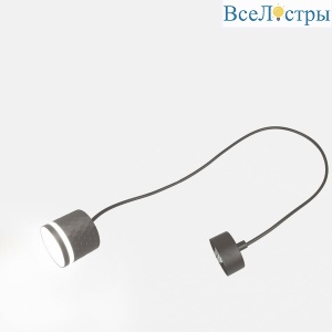 Подвесной светильник General GWL-GX53-M-IP20 661777