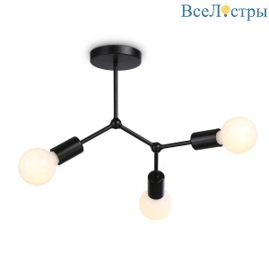 Потолочная люстра Ambrella light Traditional TR8027