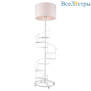 Торшер Lussole Wrangell LSP-0525