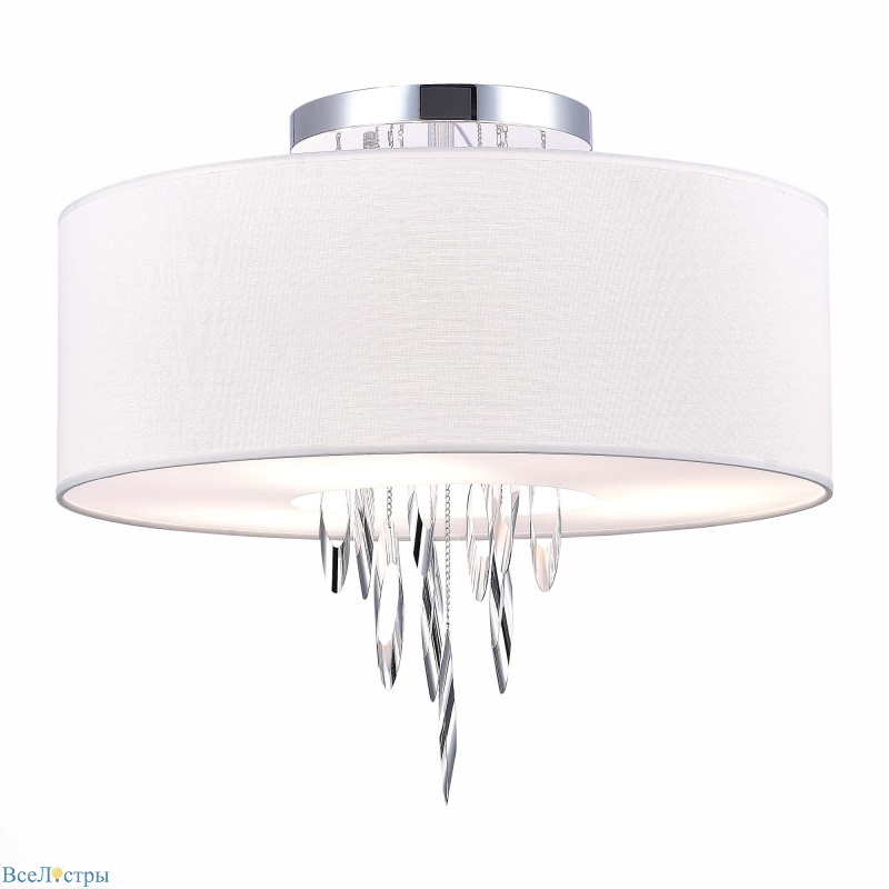потолочная люстра st luce nettuno sl1353.102.03