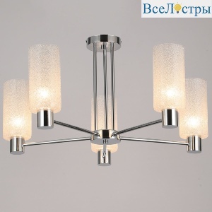 Потолочная люстра Illumico IL0317-5C-79 CR