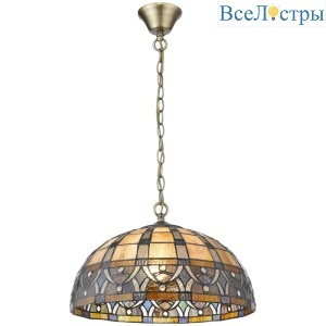 Подвесной светильник Velante 824-806-02