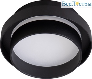 Встраиваемый светильник Feron DL508 51669