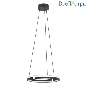Подвесной светильник Eglo Mezzomonte 901822