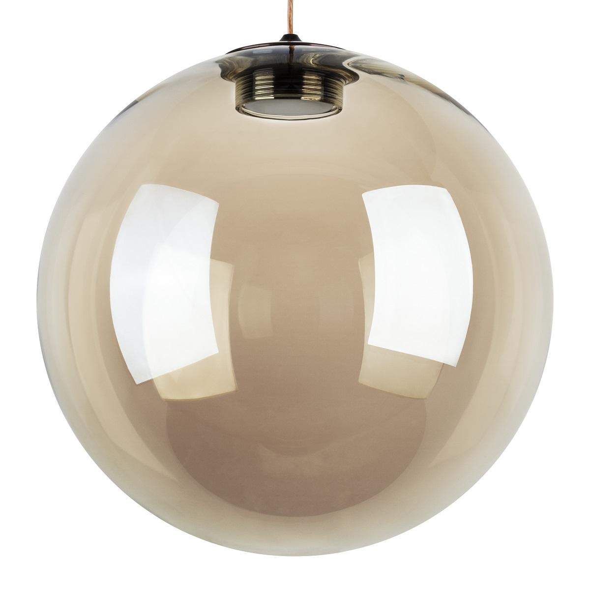 подвесной светодиодный светильник lightstar sferetta 801013