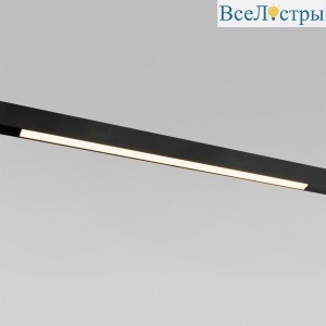 Трековый светодиодный светильник Elektrostandard Slim Magnetic 85002/01 a067374