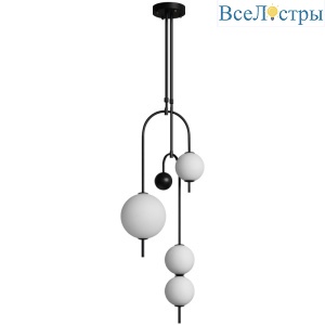 Подвесная люстра ImperiumLoft Balance 148159-22