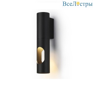 Настенный светильник Ambrella light Techno Spot Techno TN5102