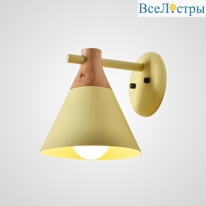Бра ImperiumLoft Nod 178364-26