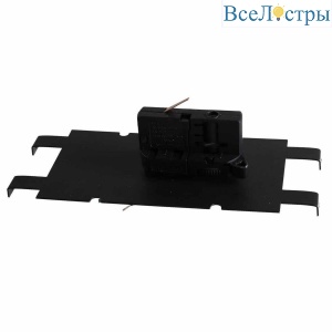 Адаптер для шинопровода Lightstar Asta 594047