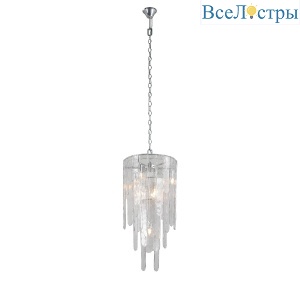 Подвесная люстра Vitaluce V5885-9/7