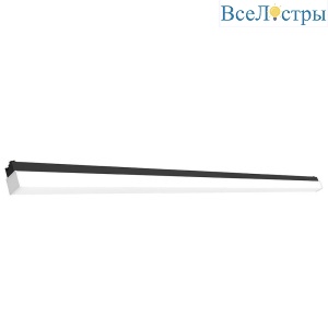 Трековый светодиодный светильник Feron RetailRay AL120 48573