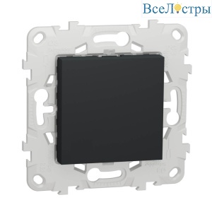 Заглушка 45х45 Schneider Electric Unica New NU586654