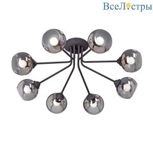 Накладная люстра Vitaluce V4724-1/8PL