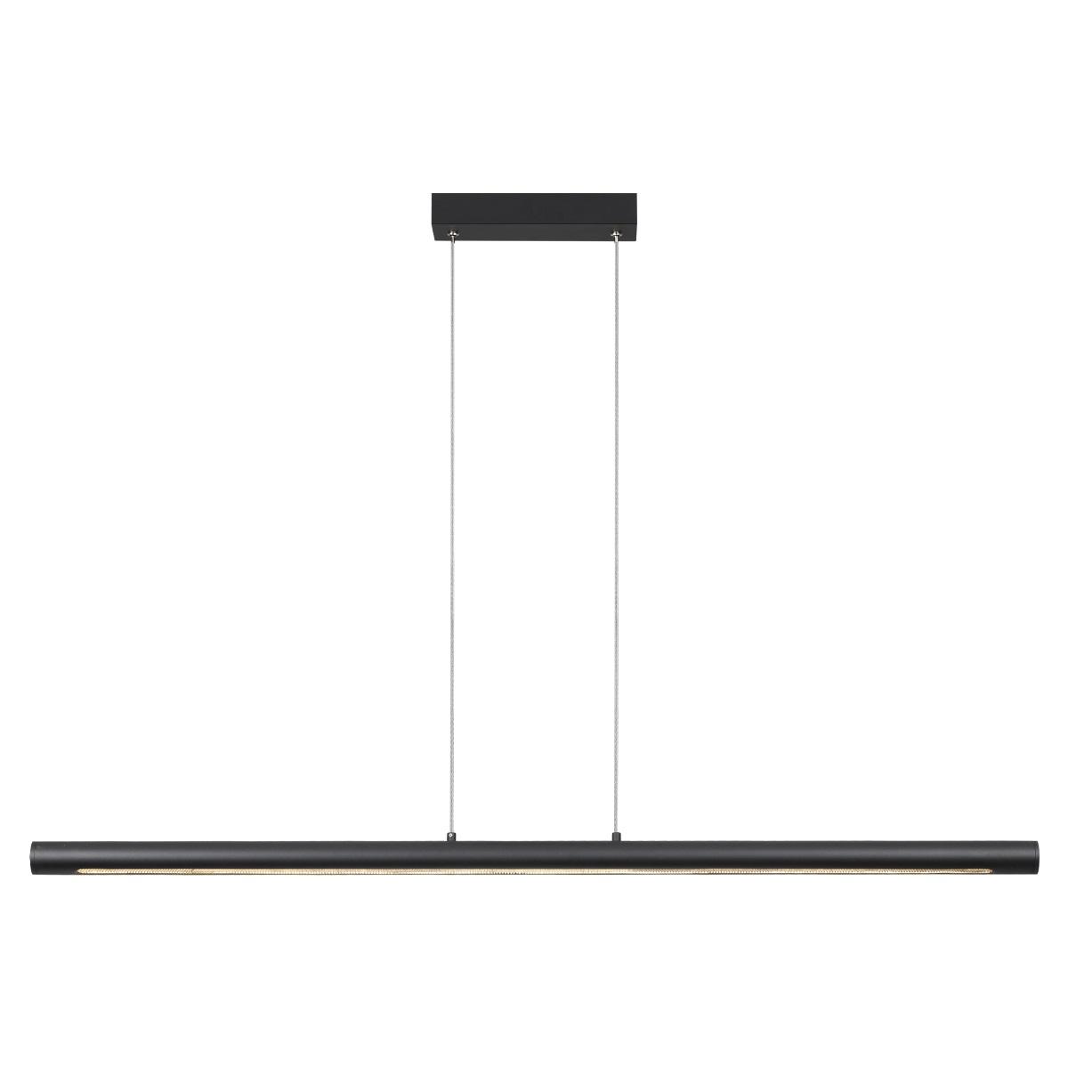 подвесной светодиодный светильник odeon light hightech mali 6643/45l