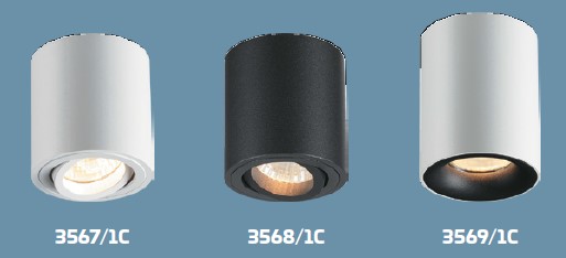 Tuborino Odeon Light