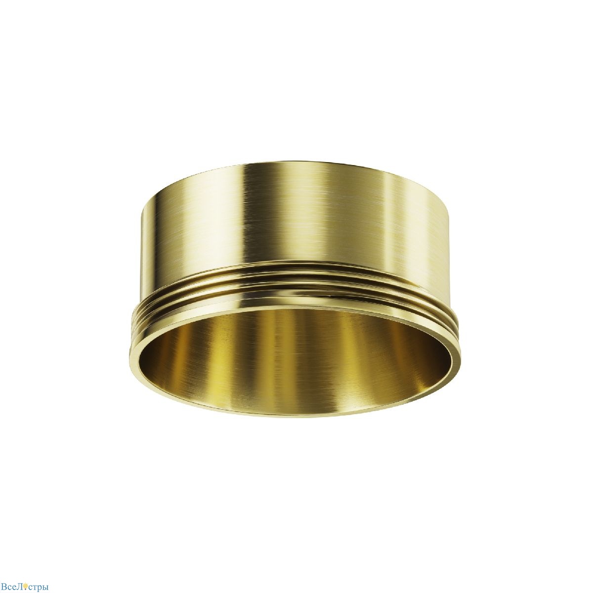 декоративное кольцо maytoni focus ringm-12-bs