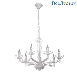Подвесная люстра Vitaluce V4877-0/7