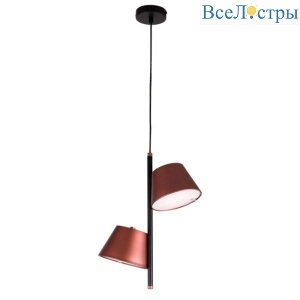 Подвесная люстра Lightstar Cappe 719223