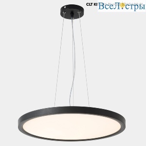 Подвесной светильник Crystal Lux CLT 526C400 BL