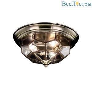 Накладной светильник Citilux Витра-1 CL442530