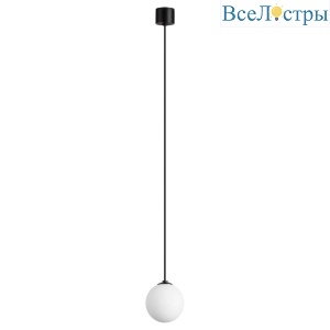 Уличный подвесной светильник Odeon Light Nature Viva 7124/1