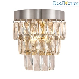 Настенный светильник Favourite Magnitudo 4715-2W