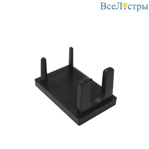 Заглушка Favourite Logica 1013-ZP-001