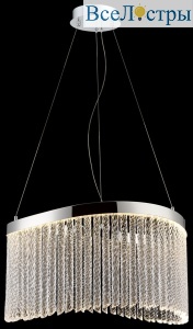 Подвесная люстра Wertmark Helma WE465.01.103