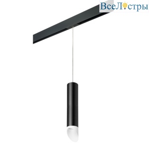 Трековый светильник Lightstar Rullo (214497+595857+201436) PRORP49736