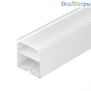 Профиль Arlight SL-LINE-5050-LW-2000 WHITE 038450