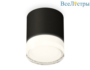 Потолочный светильник Ambrella Light Techno Spot XS7402033 (C7402, N7160)