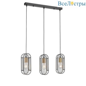 Подвесной светильник Vele Luce City VL6342P03