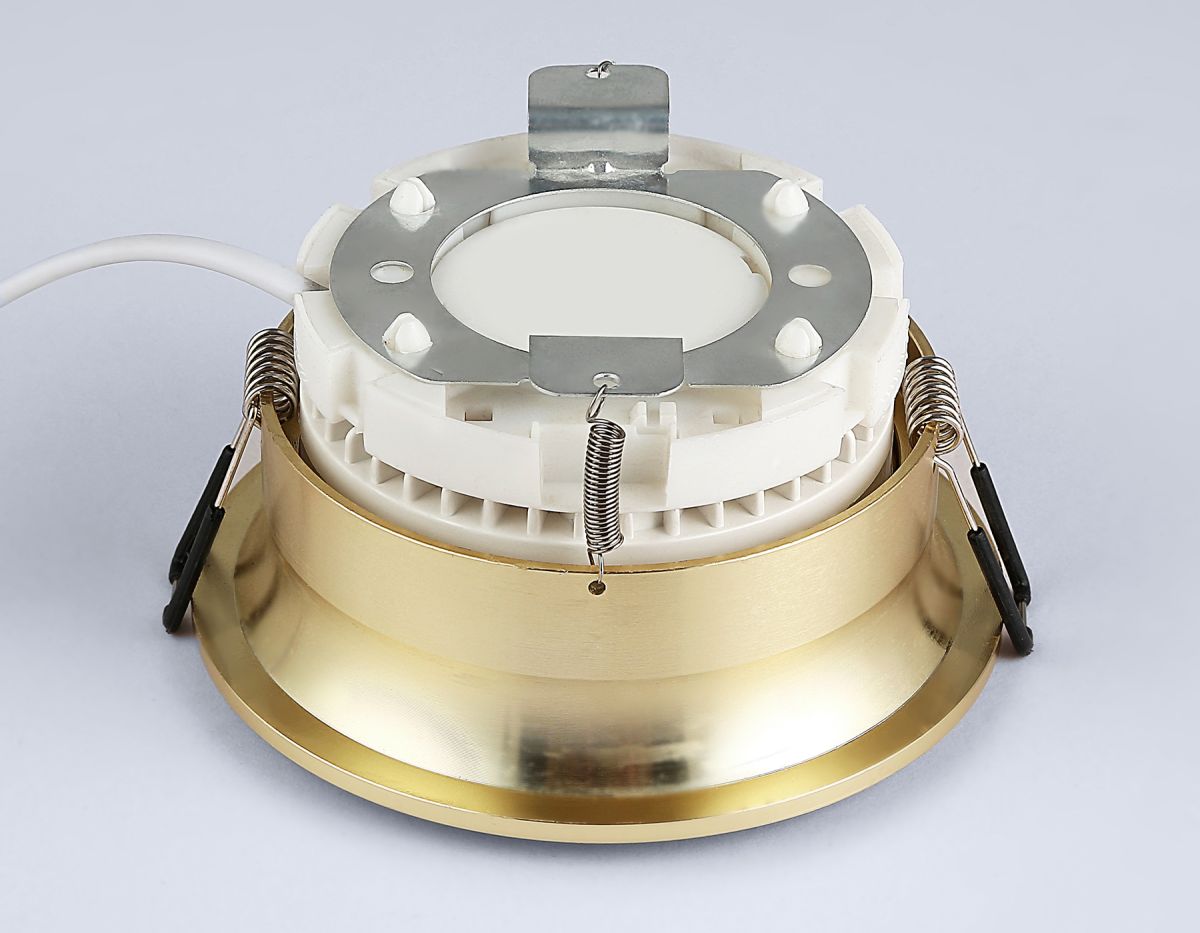 точечный светильник ambrella light techno spot tn6755