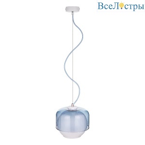 Подвесной светильник 33 Идеи PND171.01.17.016WH-M21LB