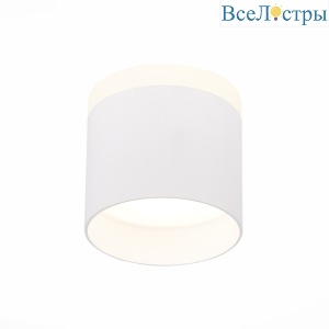 Потолочный светодиодный светильник ST Luce Panaggio ST102.542.09