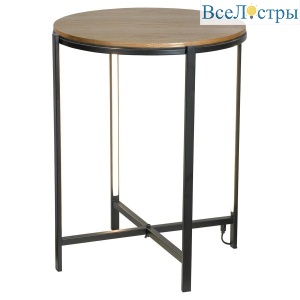 Торшер Lussole Loft Seattle LSP-0900