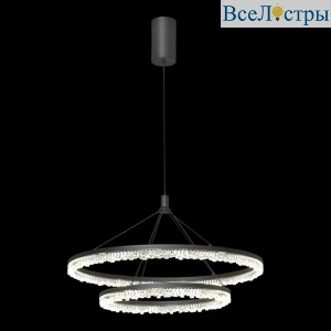 Подвесная люстра Lussole Hardin LSP-7434