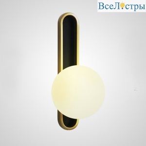 Настенный светильник Imperium Loft Dixon 133239-22