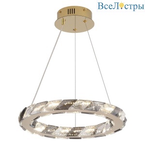 Подвесной светодиодный светильник Lussole Citrus LSP-7156