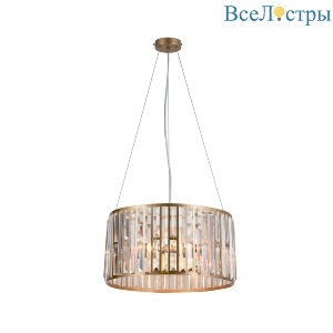 Подвесная люстра F-Promo Prismata 4483-5P
