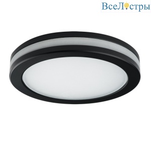 Влагозащищенный светильник Lightstar MATURO 070762