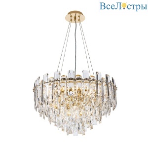 Подвесная люстра Modelux ML.7088.500 GD